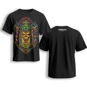 TOTEM // PINEAPPLE – Controlled Fire