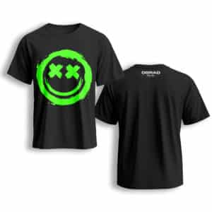 Zm!leNow Signature T – Black Edition (G2000)