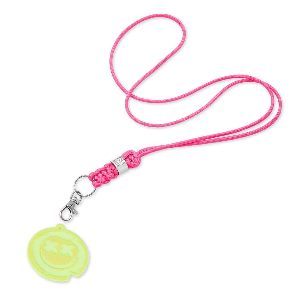 Dein Custom Acryl-Tag + Kuya Maik Basic Kette – Bild 2