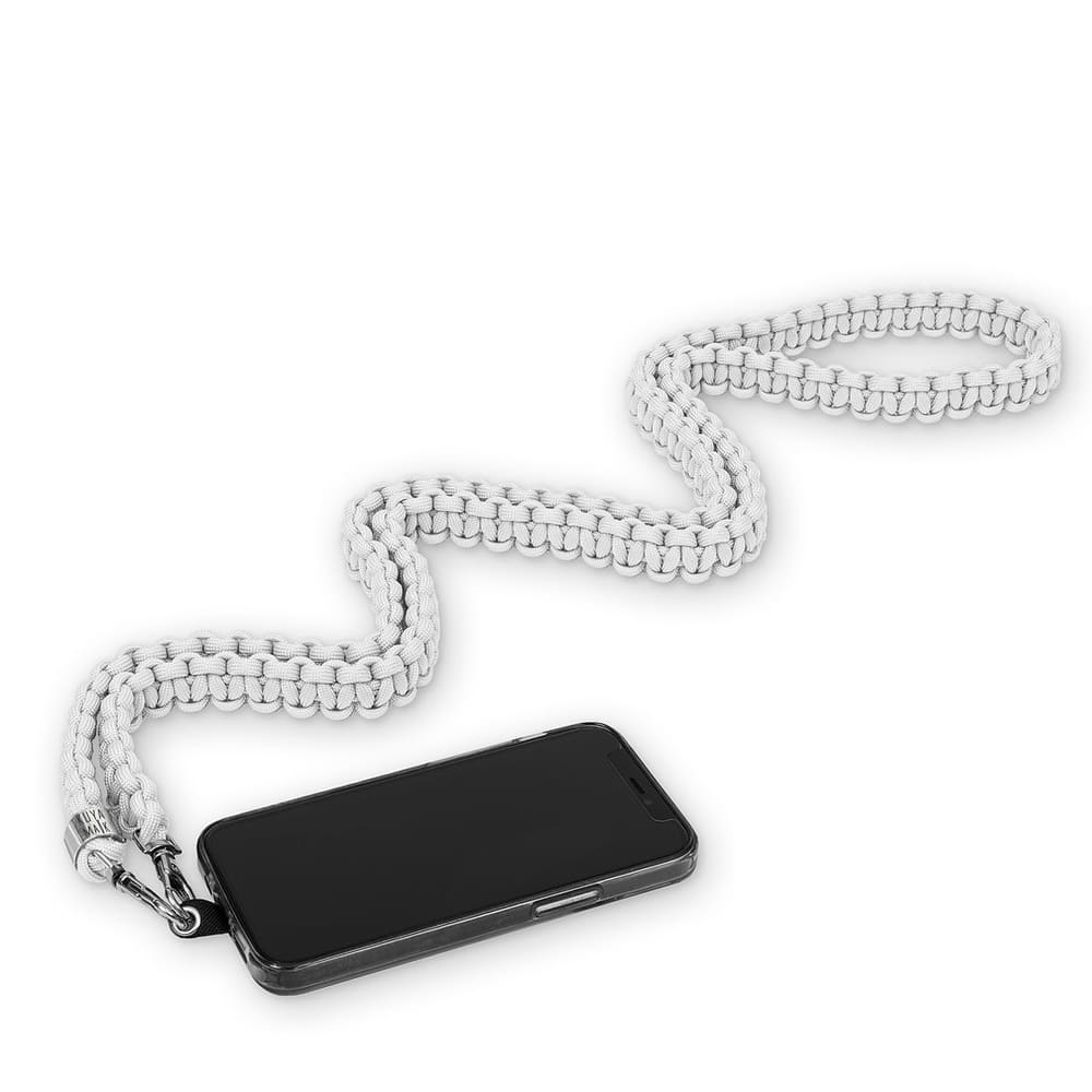 Dein Custom Acryl-Tag + Kuya Maik Cross Kette – Bild 2