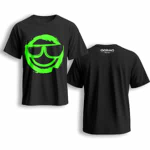 Zm!leNow Sunglass T – Black Edition (G2000)