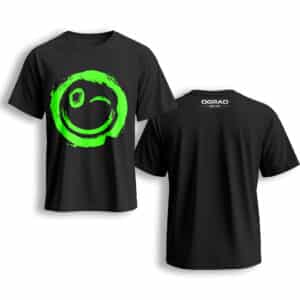 Zm!leNow Zwinker T – Black Edition (G2000)