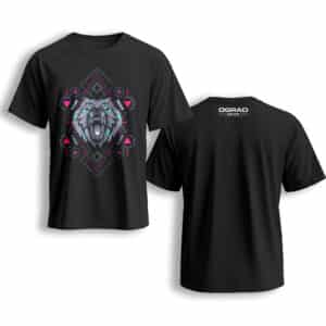 TOTEM // BEAR – Instinct Over Noise