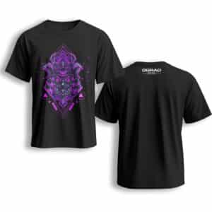 TOTEM // RONIN – Silent Discipline