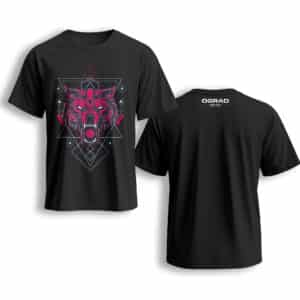 TOTEM // WOLF – Red Dominance